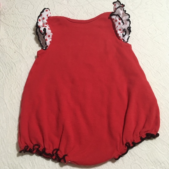 12m (3/$20) NHL Senator’s SunSuits by Reebok - Picture 8 of 11